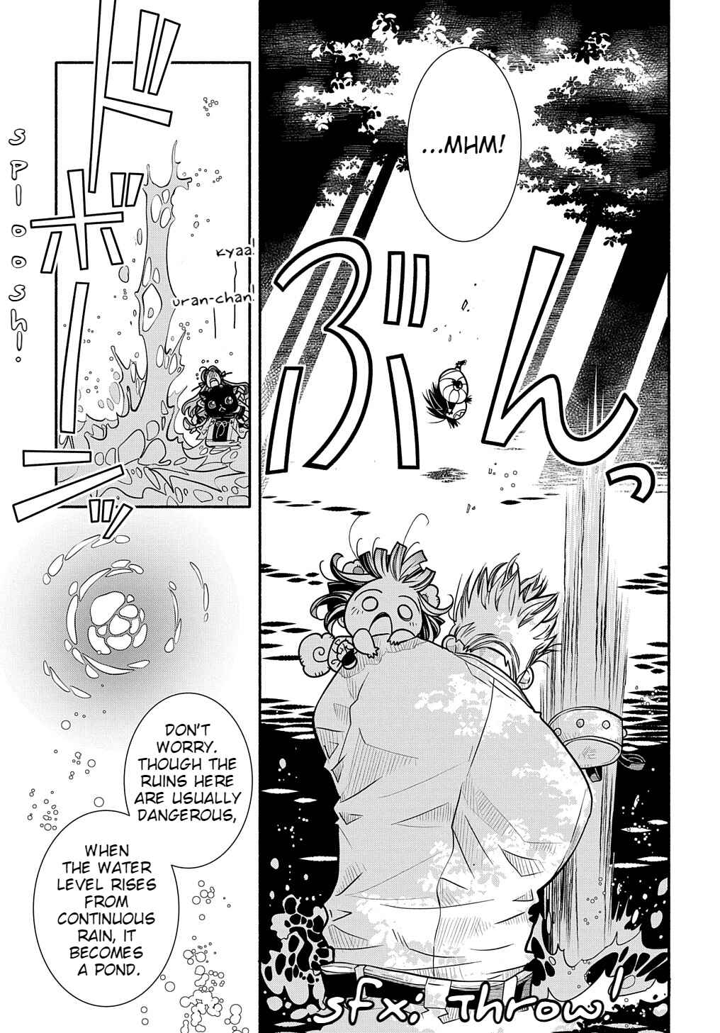 Page 25 Chapter 6 Colori Colore Creare