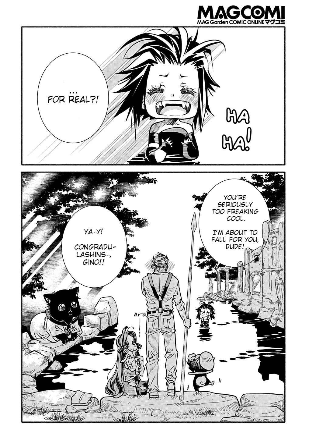 Page 31 Chapter 6 Colori Colore Creare