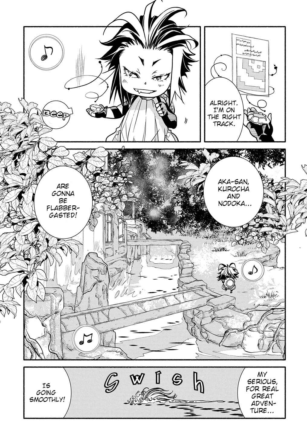 Page 5 Chapter 6 Colori Colore Creare