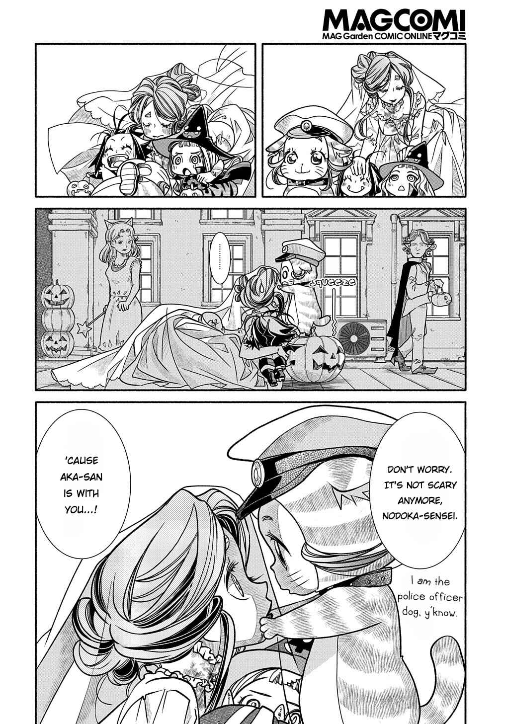 Page 33 Chapter 14 Colori Colore Creare