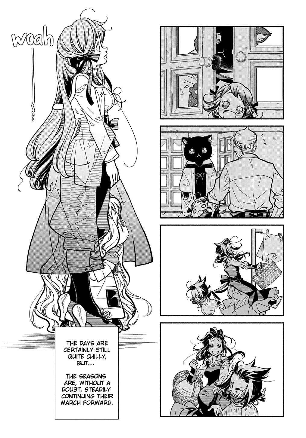 Page 1 Chapter 19 Colori Colore Creare