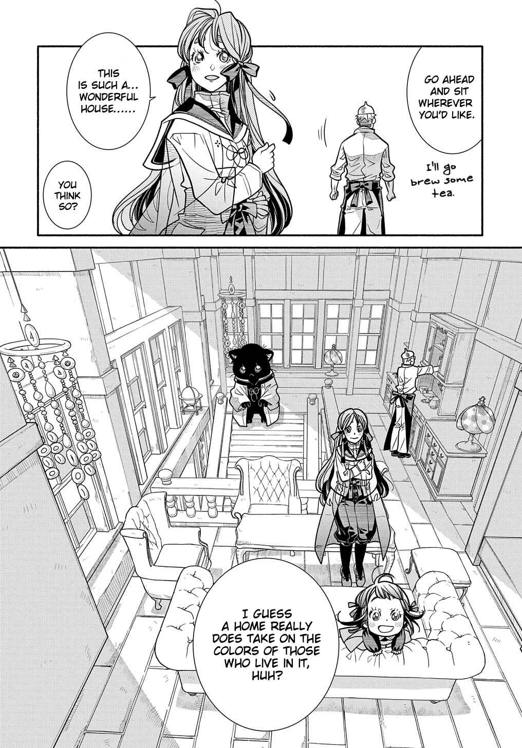 Page 13 Chapter 19 Colori Colore Creare