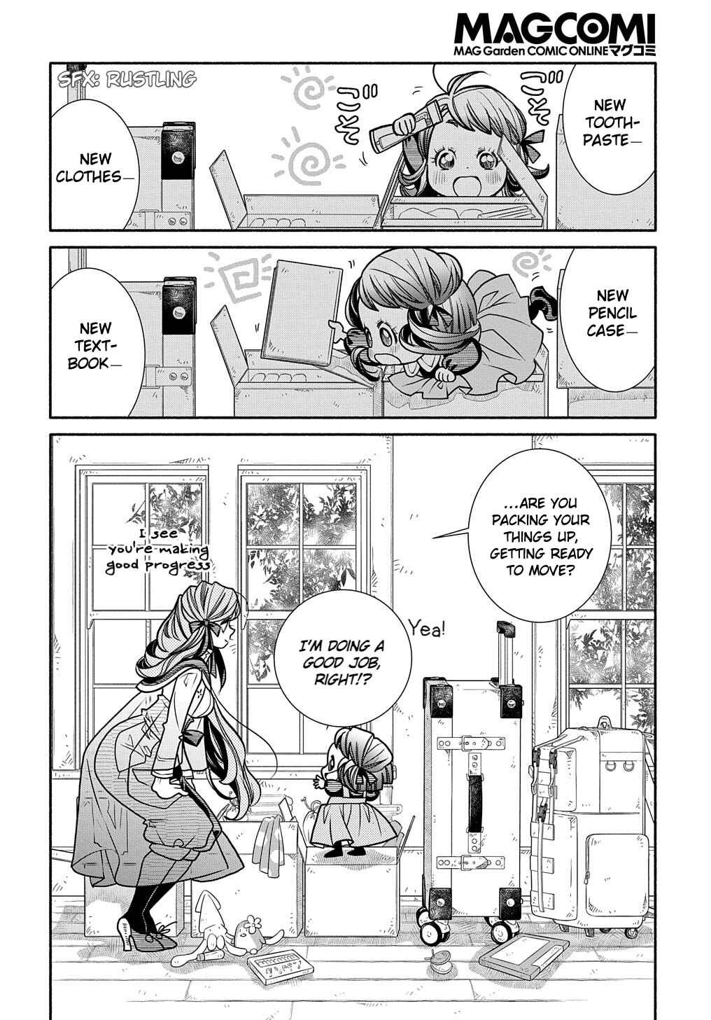 Page 15 Chapter 19 Colori Colore Creare