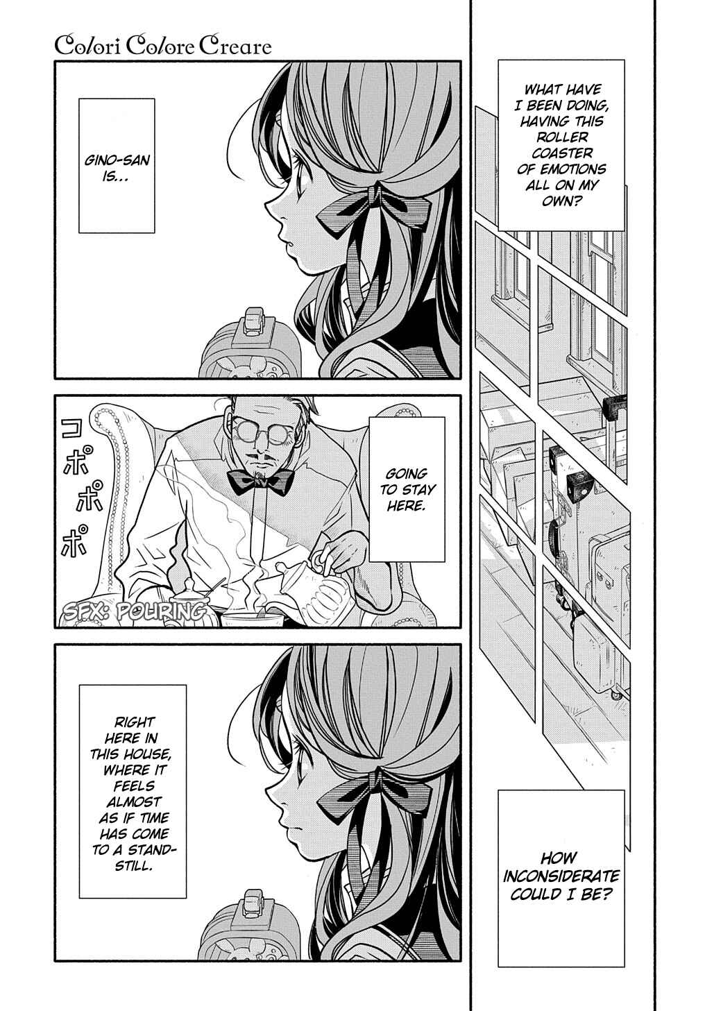 Page 20 Chapter 19 Colori Colore Creare