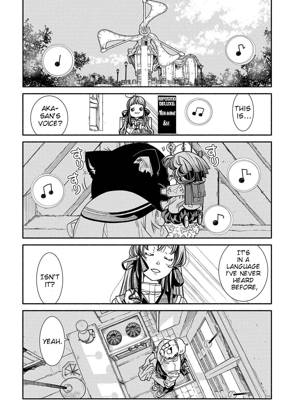 Page 1 Chapter 4 Colori Colore Creare