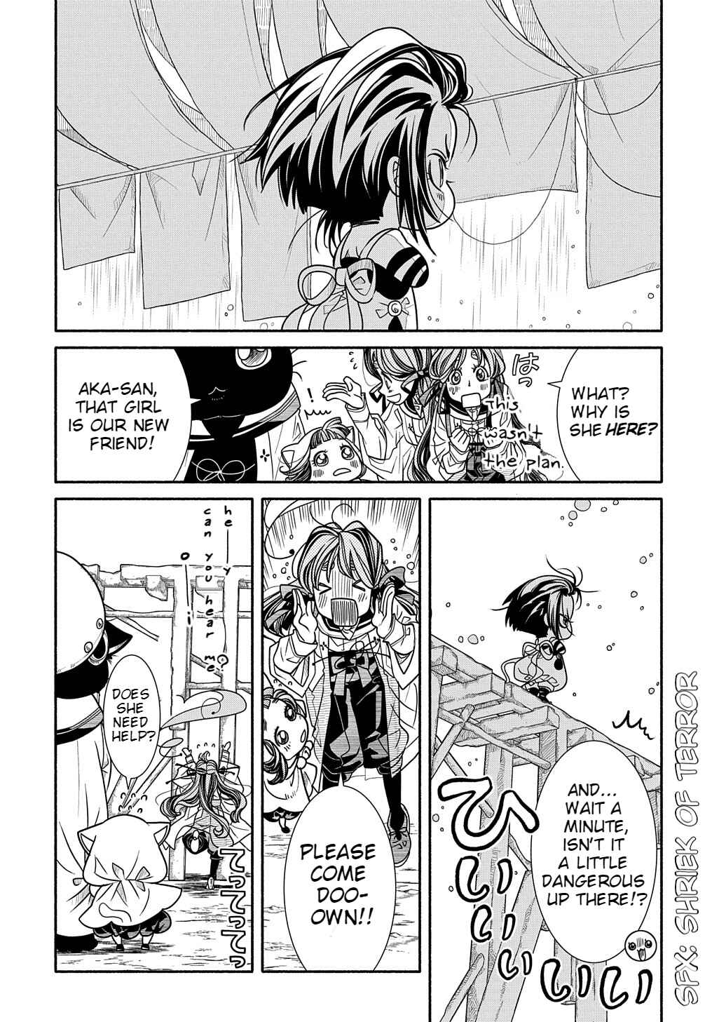 Page 13 Chapter 4 Colori Colore Creare
