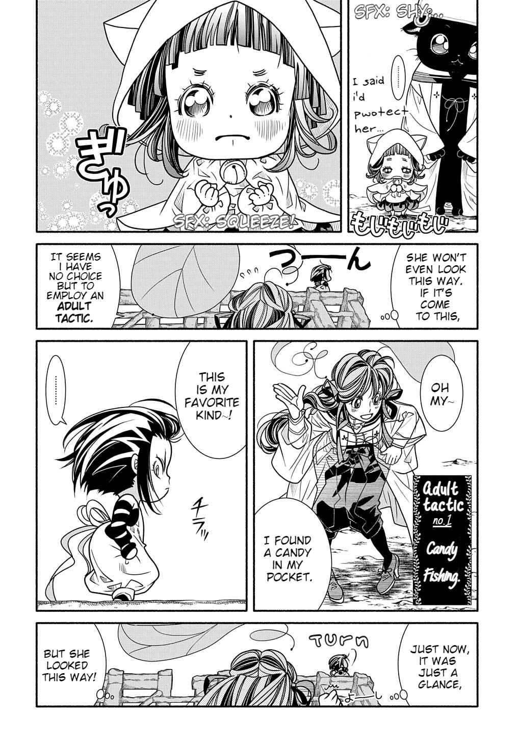 Page 14 Chapter 4 Colori Colore Creare