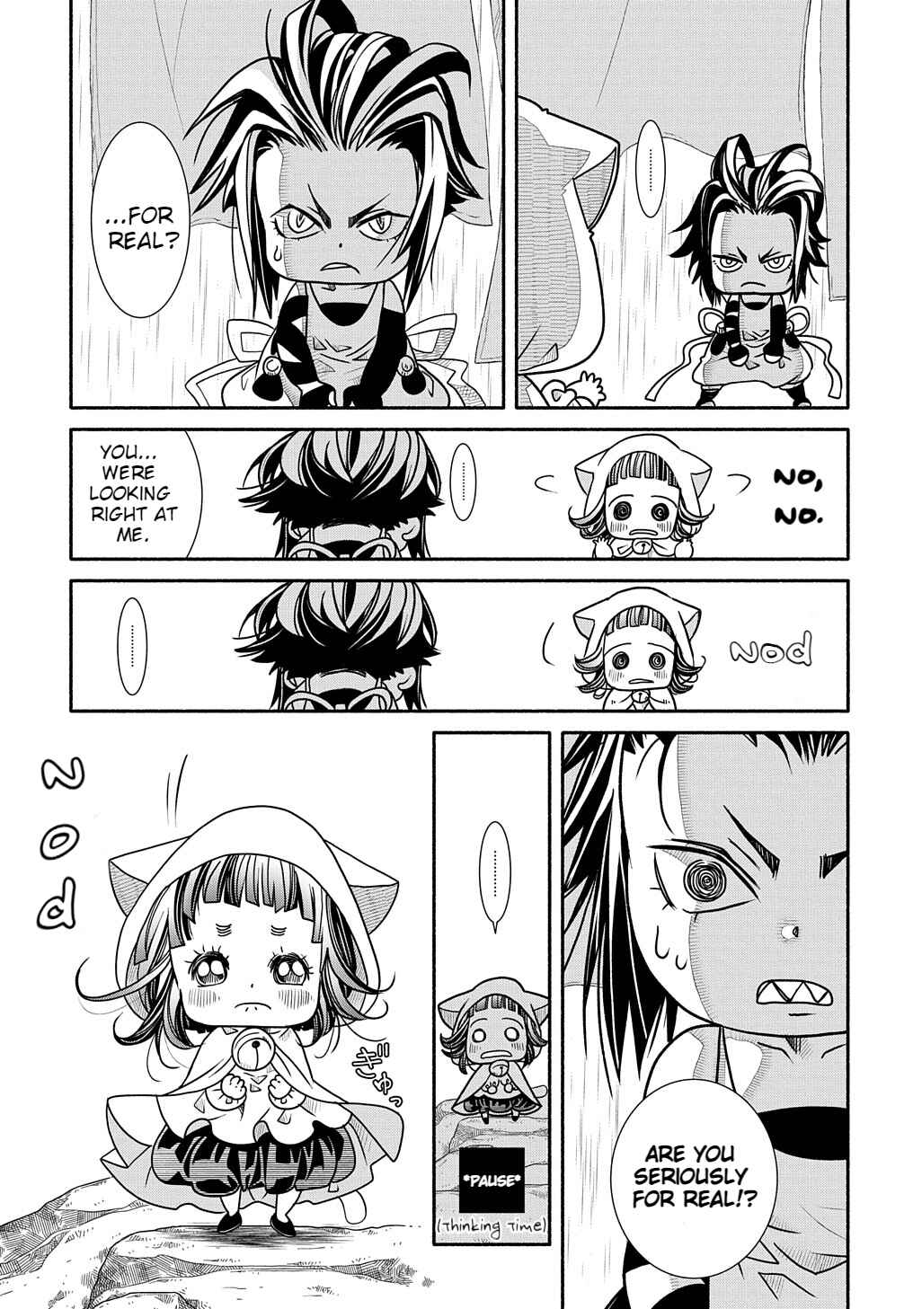 Page 17 Chapter 4 Colori Colore Creare
