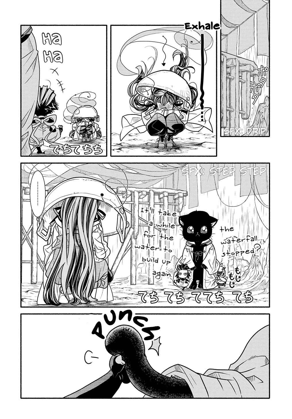 Page 27 Chapter 4 Colori Colore Creare