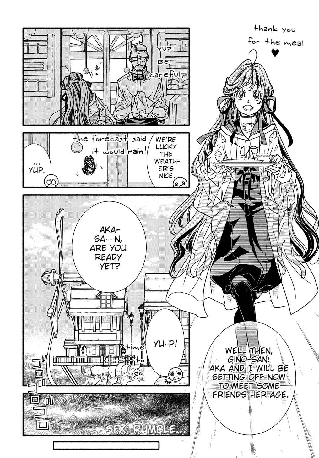 Page 4 Chapter 4 Colori Colore Creare