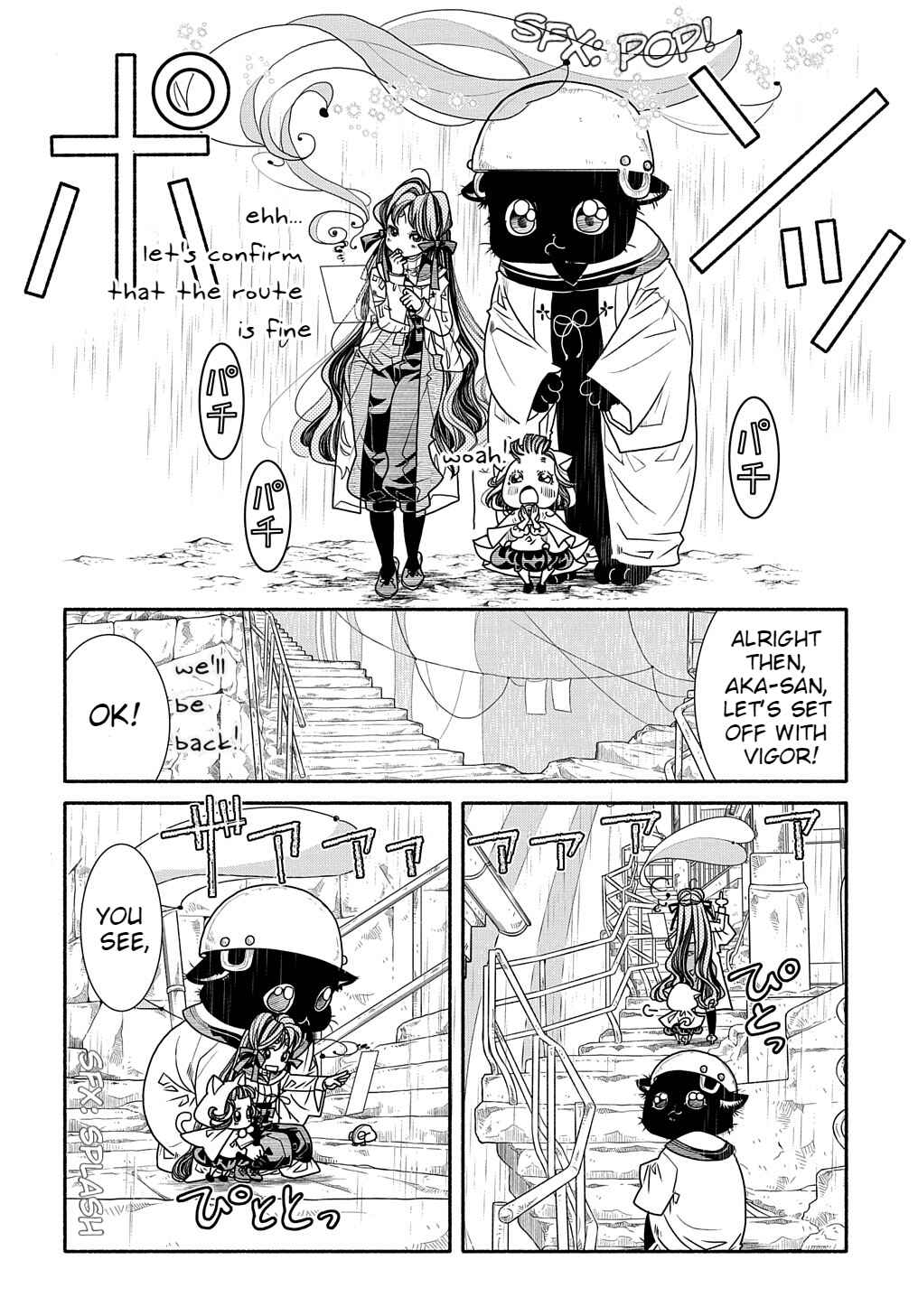 Page 6 Chapter 4 Colori Colore Creare