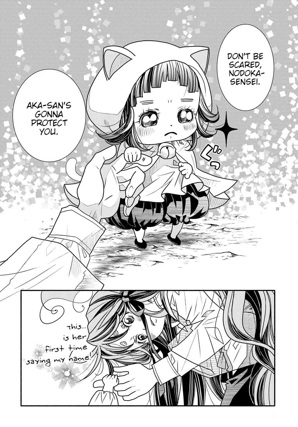 Page 8 Chapter 4 Colori Colore Creare