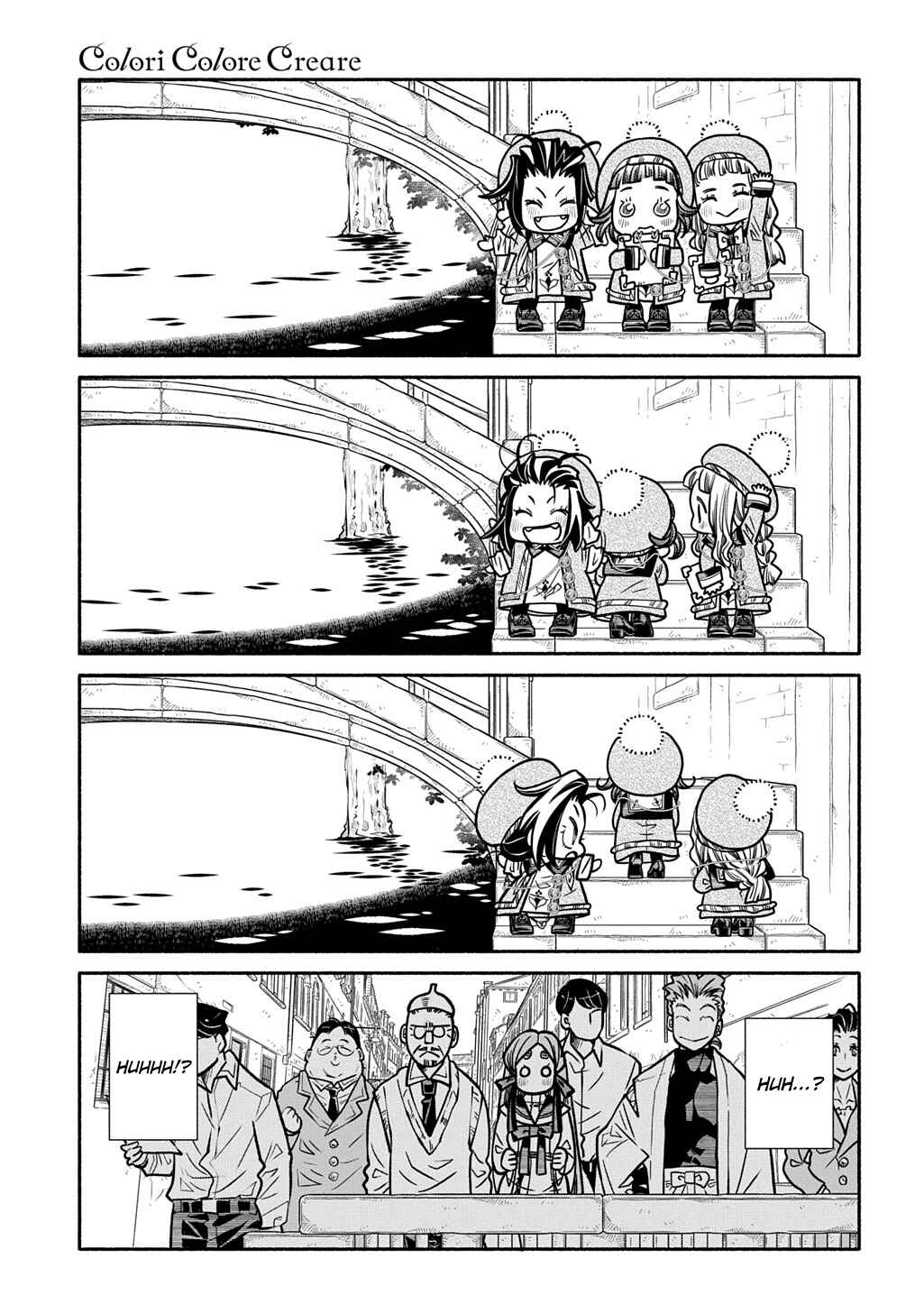 Page 17 Chapter 29 Colori Colore Creare