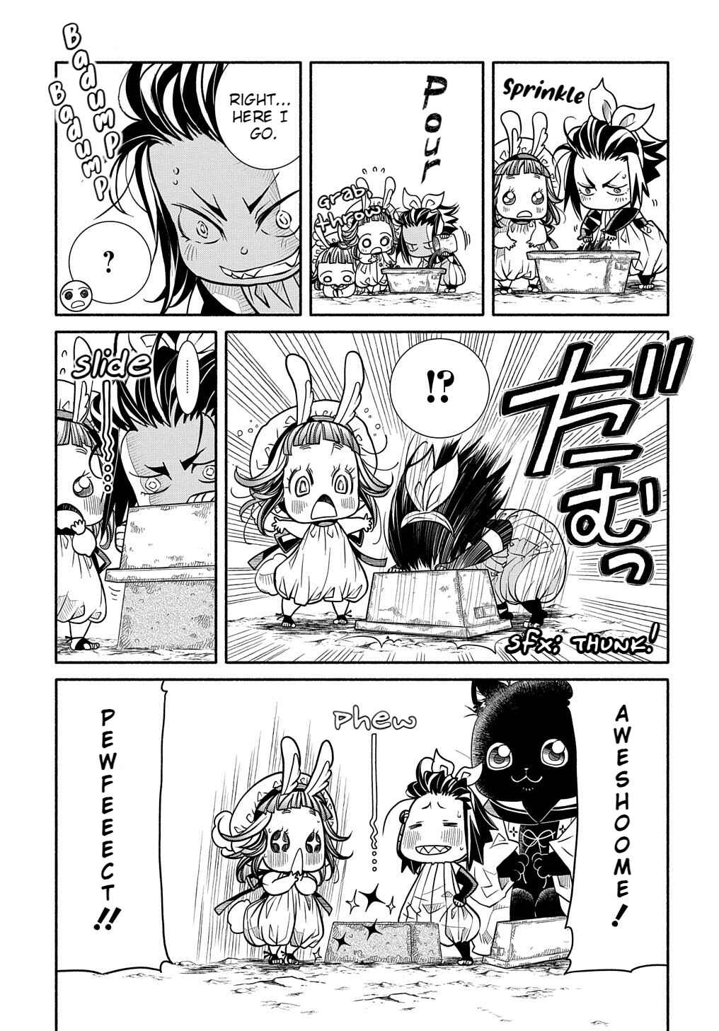 Page 12 Chapter 7 Colori Colore Creare