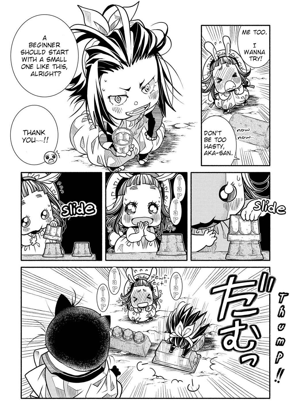 Page 13 Chapter 7 Colori Colore Creare