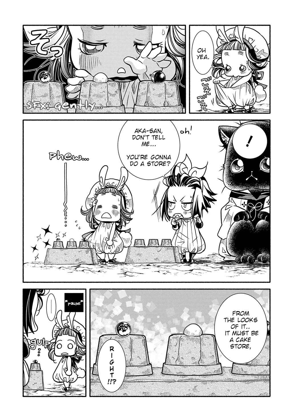 Page 14 Chapter 7 Colori Colore Creare