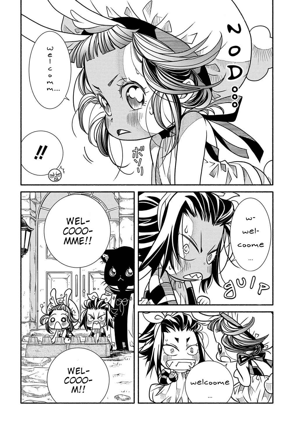 Page 15 Chapter 7 Colori Colore Creare