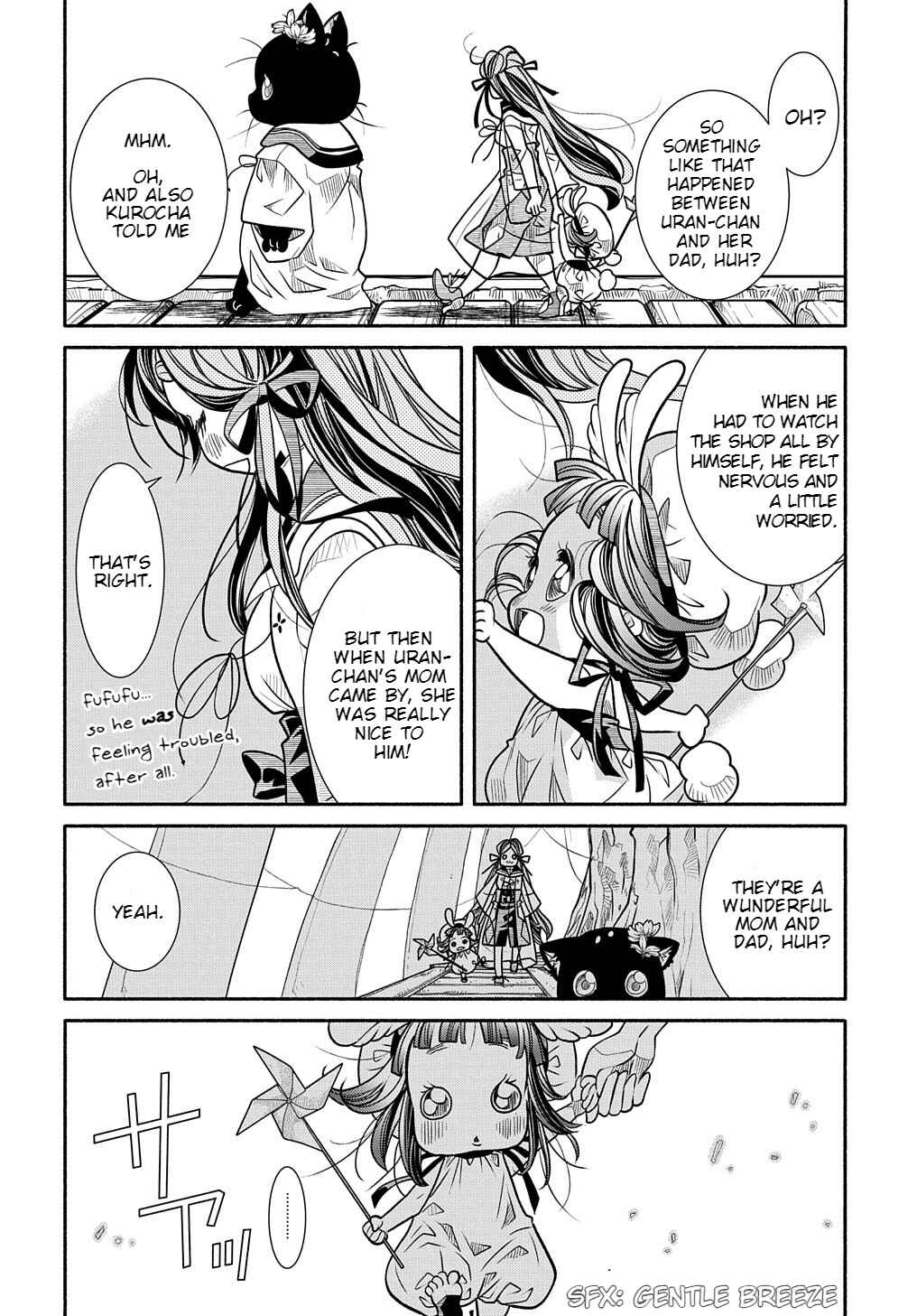 Page 28 Chapter 7 Colori Colore Creare