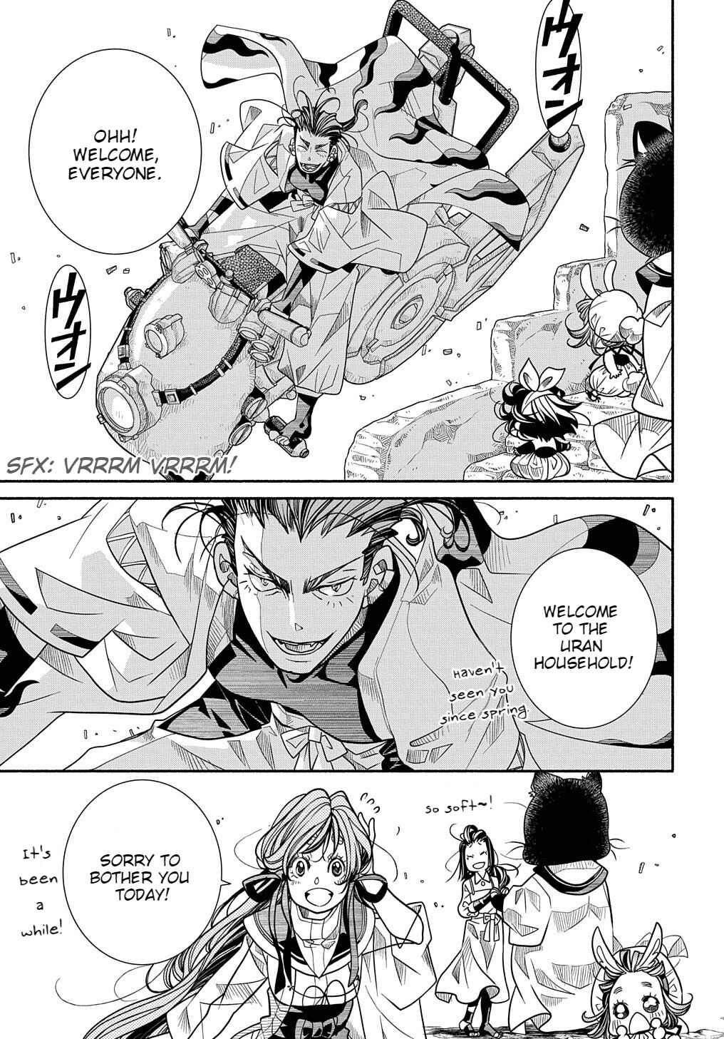 Page 8 Chapter 7 Colori Colore Creare