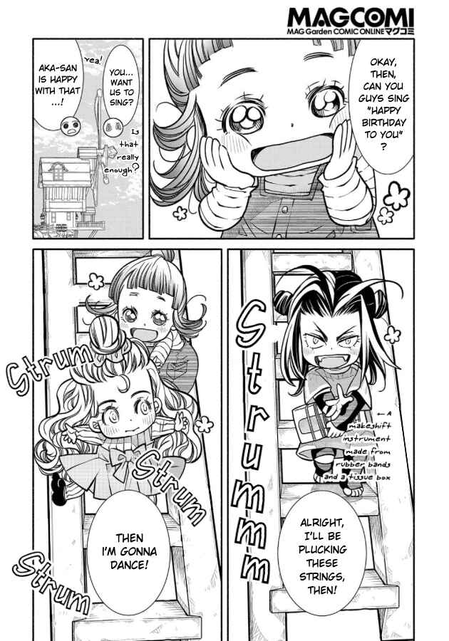 Page 26 Chapter 16 Colori Colore Creare