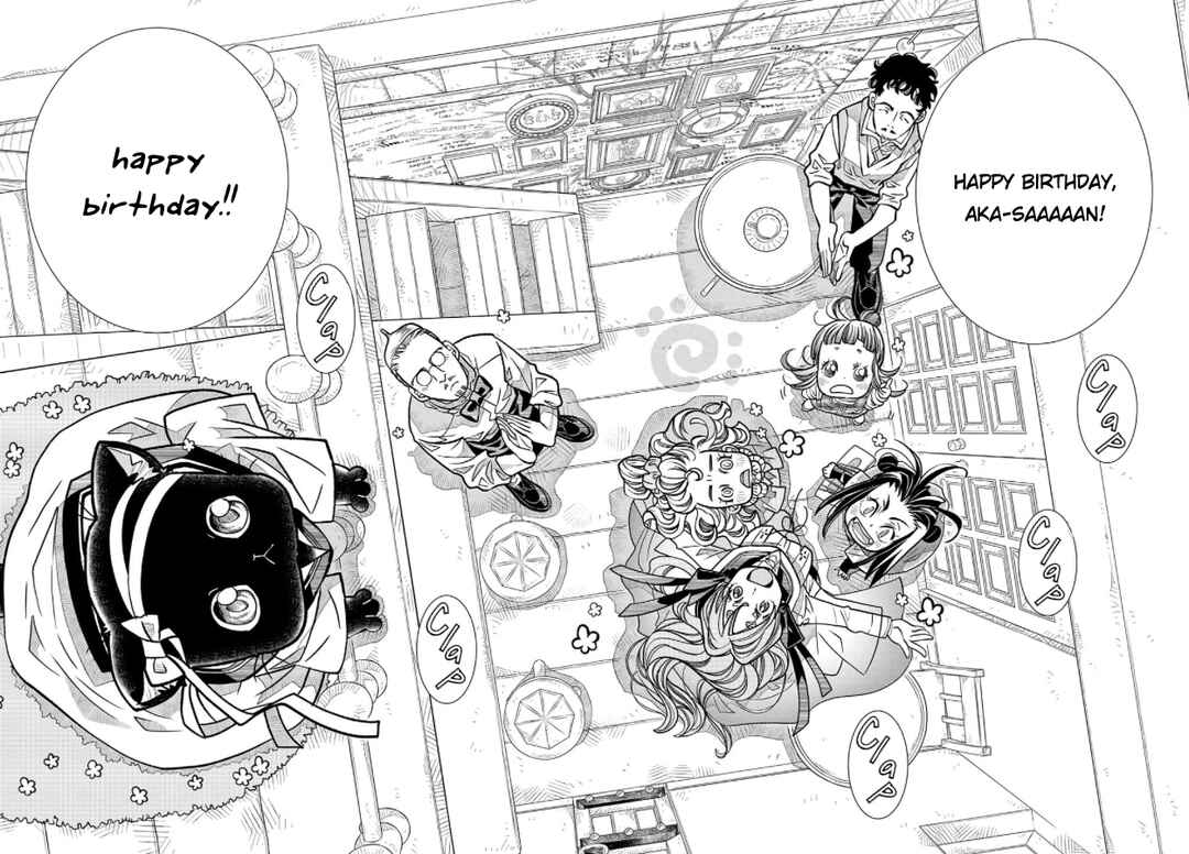 Page 28 Chapter 16 Colori Colore Creare