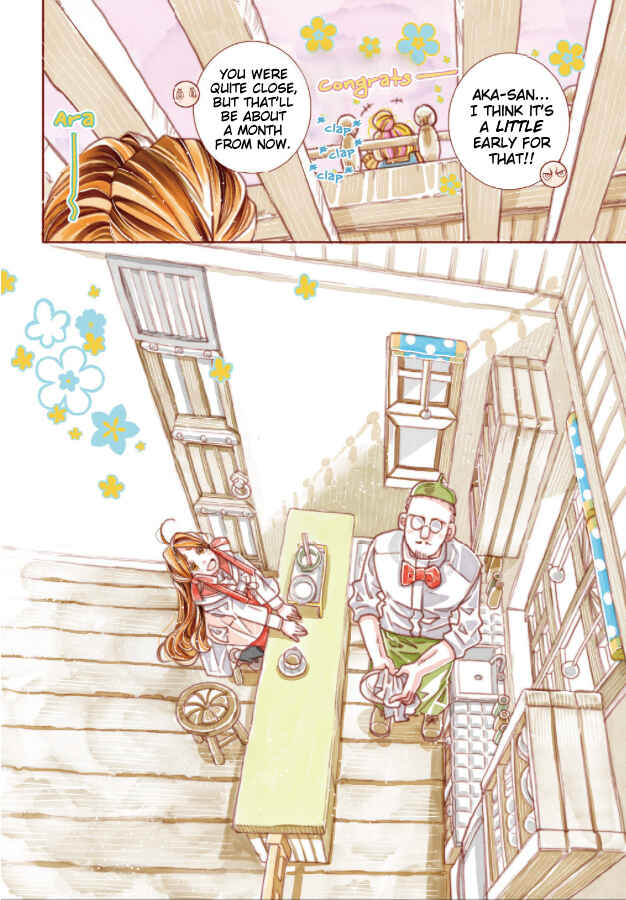 Page 3 Chapter 16 Colori Colore Creare
