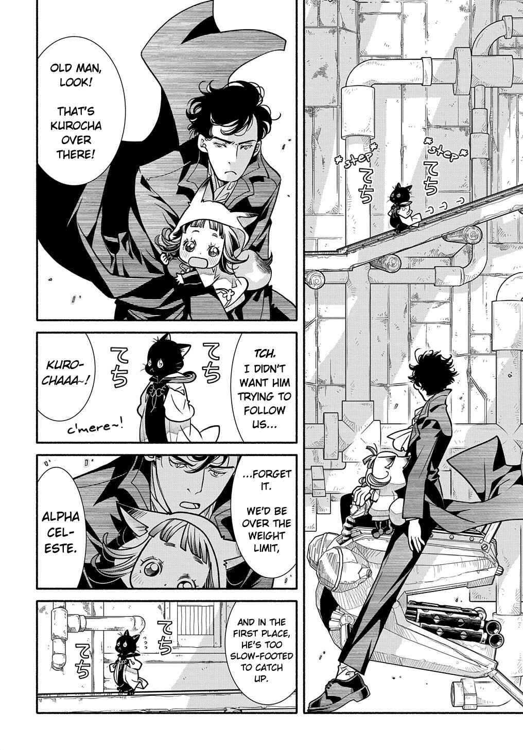Page 11 Chapter 15 Colori Colore Creare