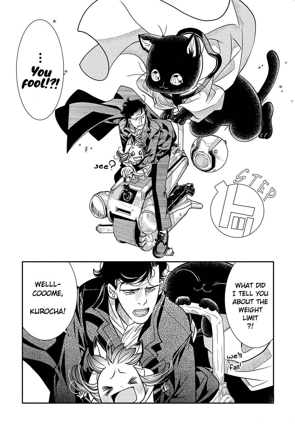 Page 14 Chapter 15 Colori Colore Creare