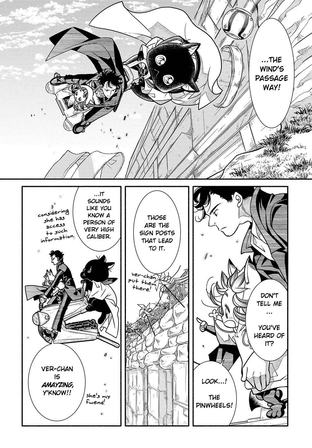 Page 19 Chapter 15 Colori Colore Creare