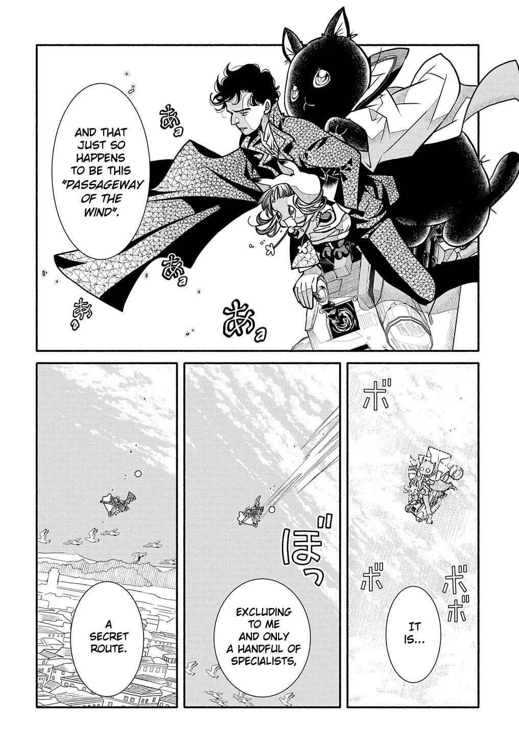 Page 25 Chapter 15 Colori Colore Creare