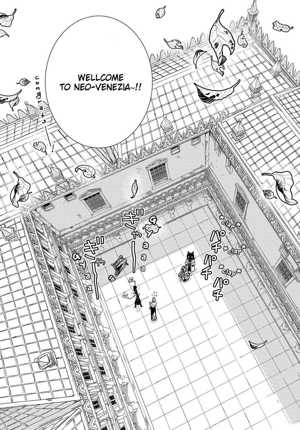 Page 39 Chapter 15 Colori Colore Creare