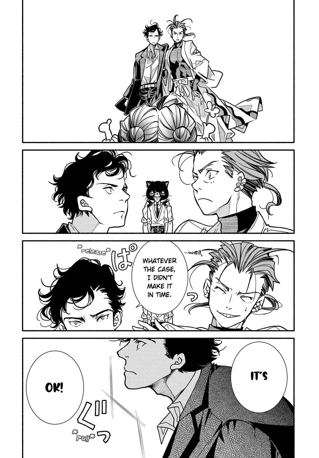 Page 24 Chapter 13 Colori Colore Creare