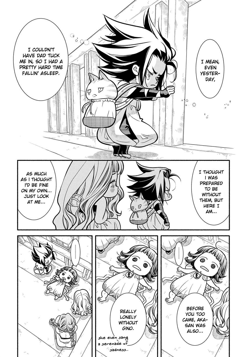 Page 13 Chapter 26 Colori Colore Creare