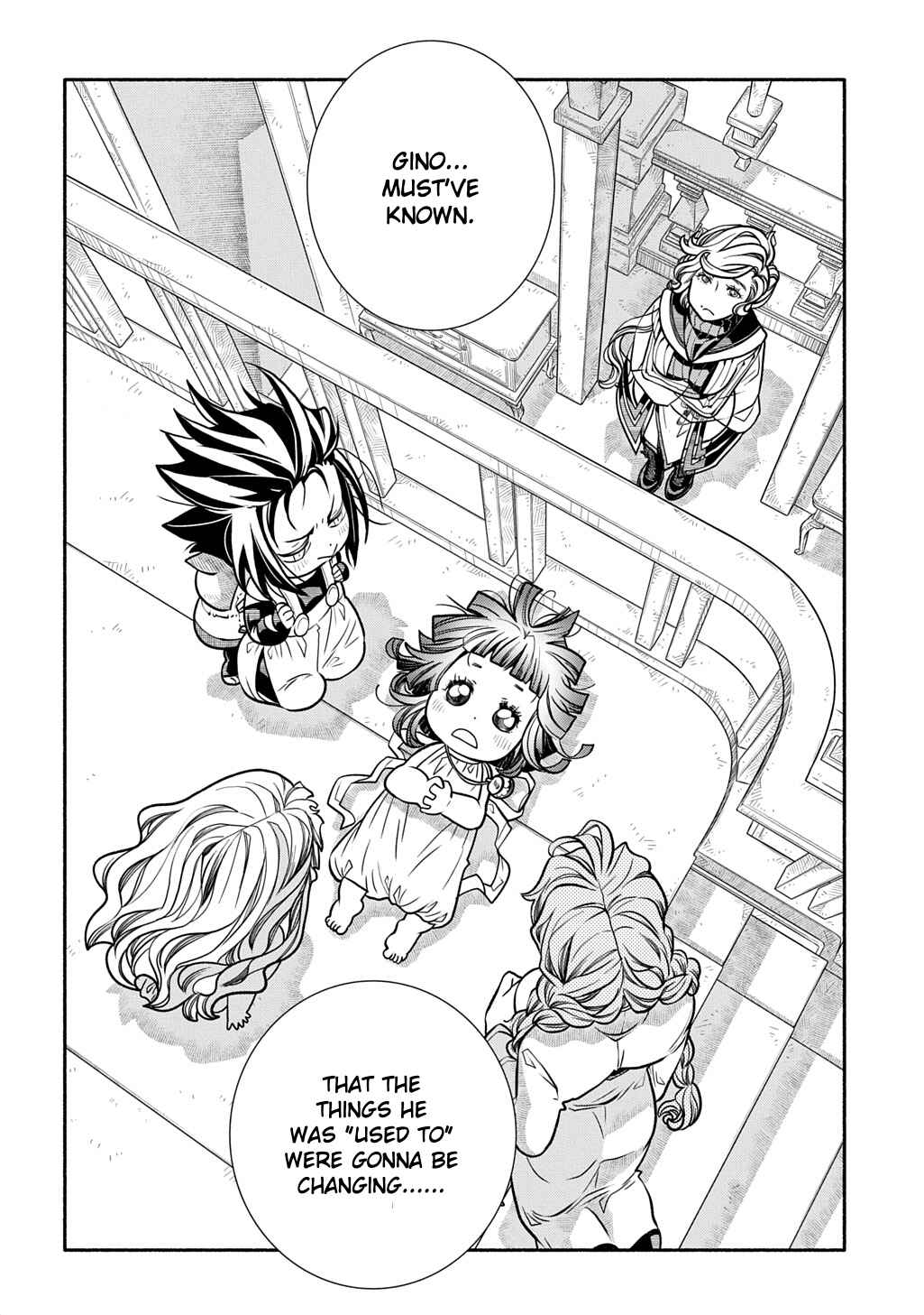 Page 15 Chapter 26 Colori Colore Creare
