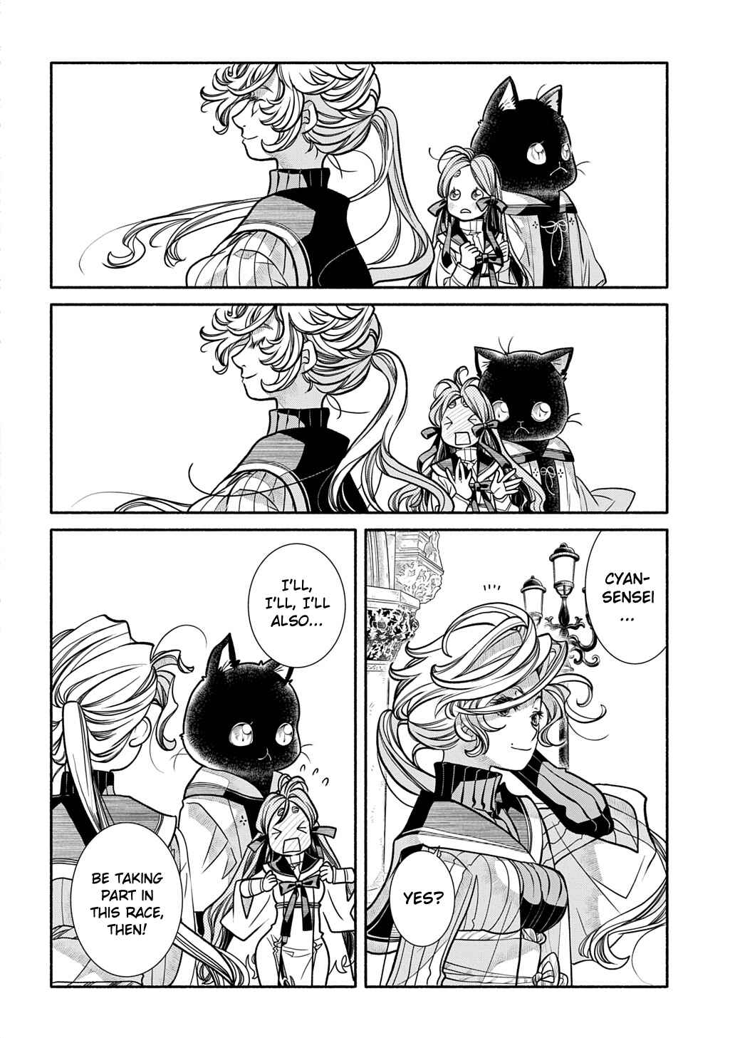 Page 25 Chapter 26 Colori Colore Creare