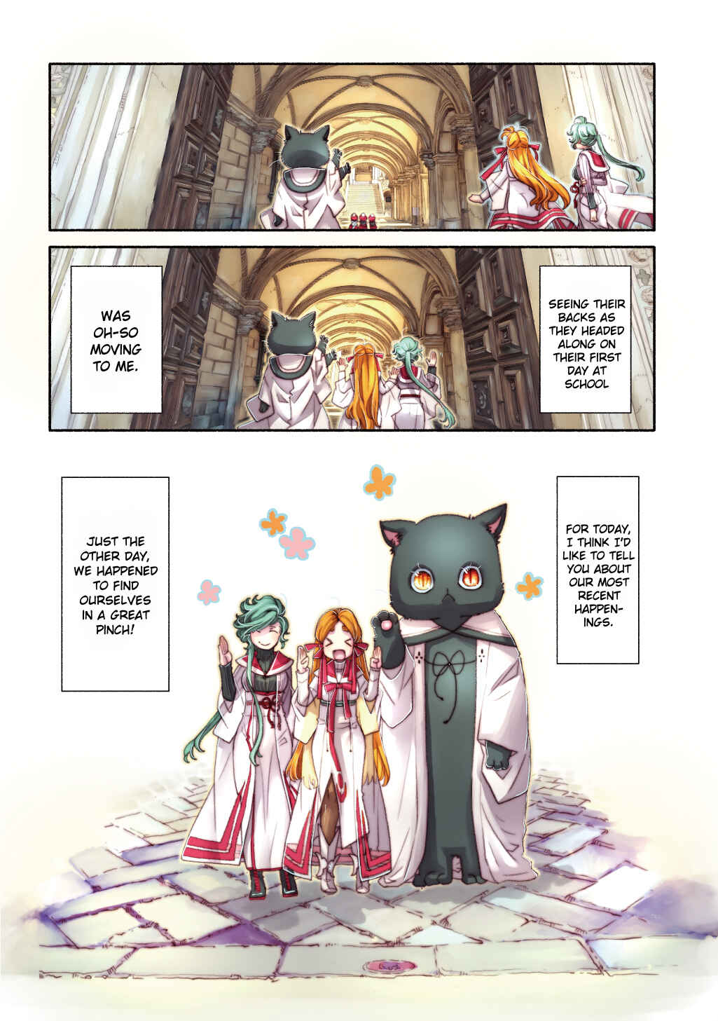 Page 3 Chapter 26 Colori Colore Creare