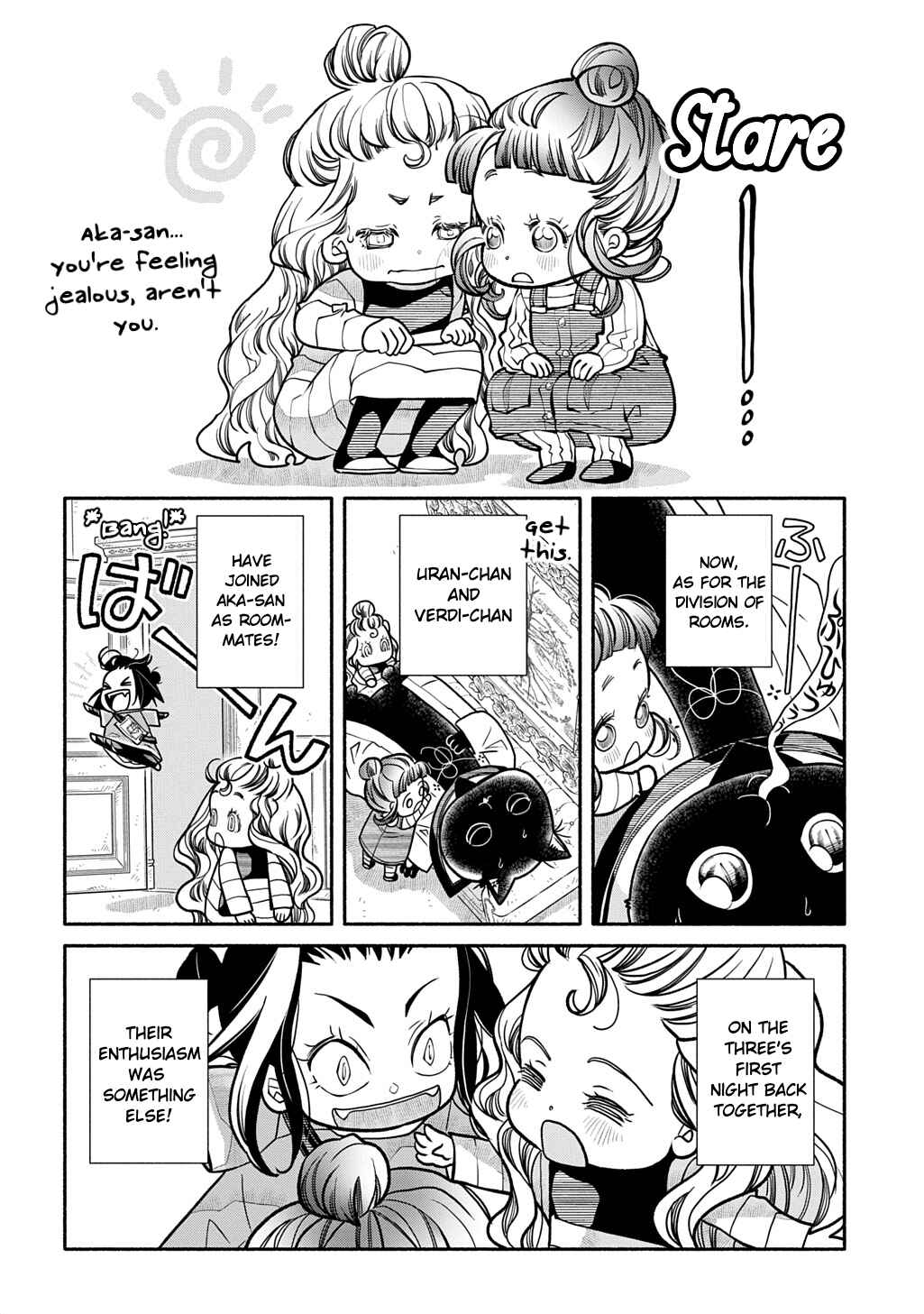 Page 5 Chapter 26 Colori Colore Creare