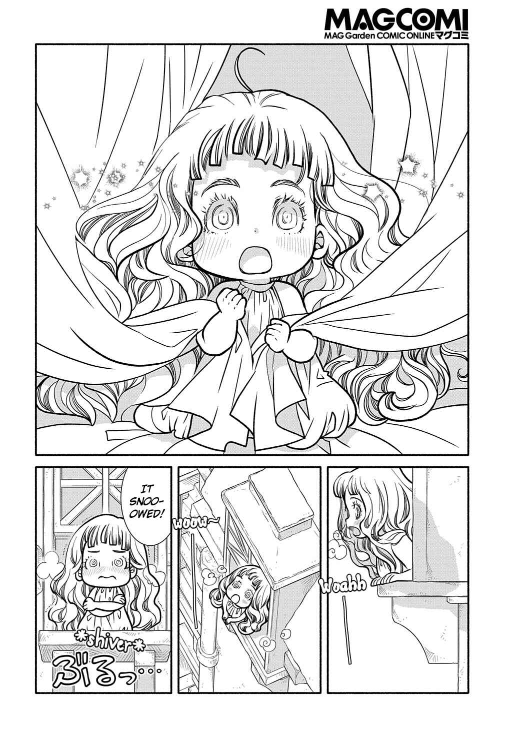 Page 4 Chapter 18 Colori Colore Creare