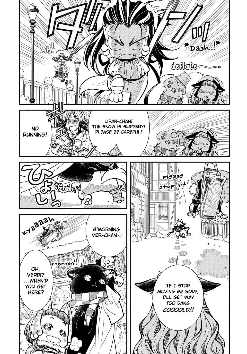 Page 9 Chapter 18 Colori Colore Creare