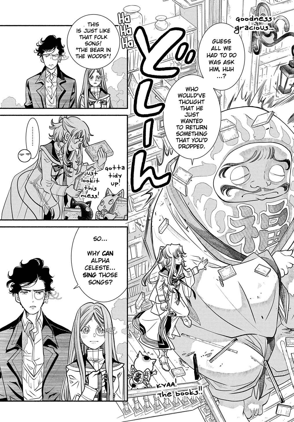 Page 26 Chapter 24 Colori Colore Creare