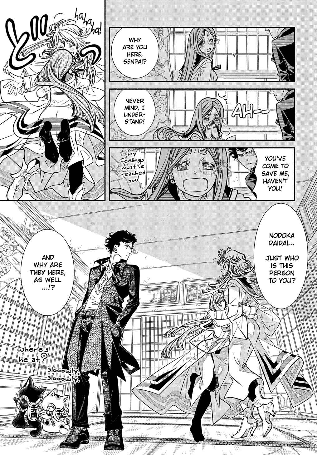 Page 6 Chapter 24 Colori Colore Creare