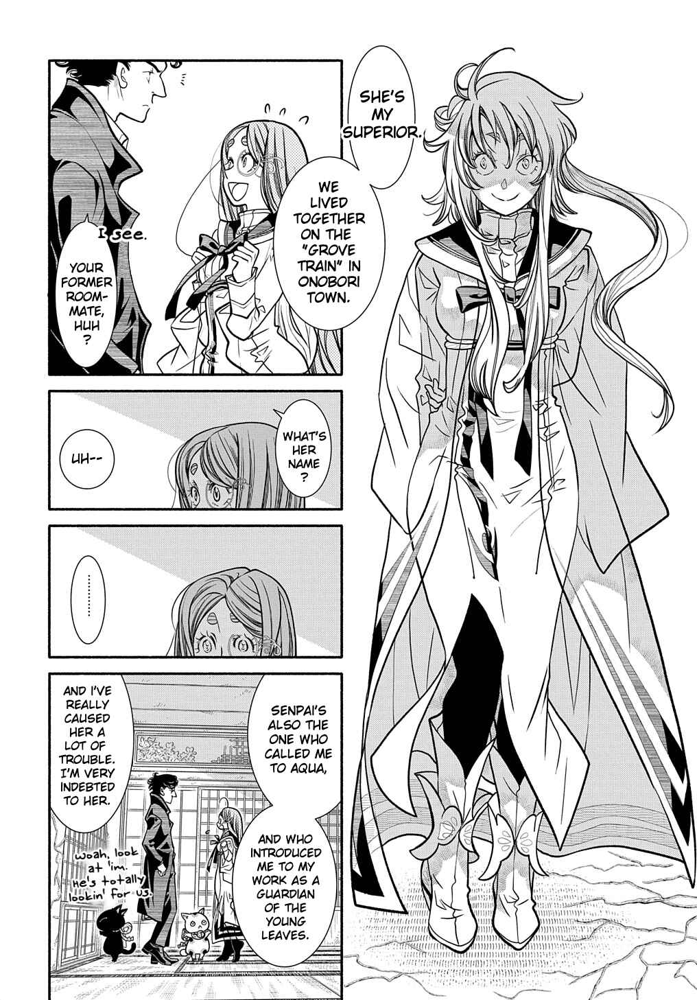 Page 7 Chapter 24 Colori Colore Creare