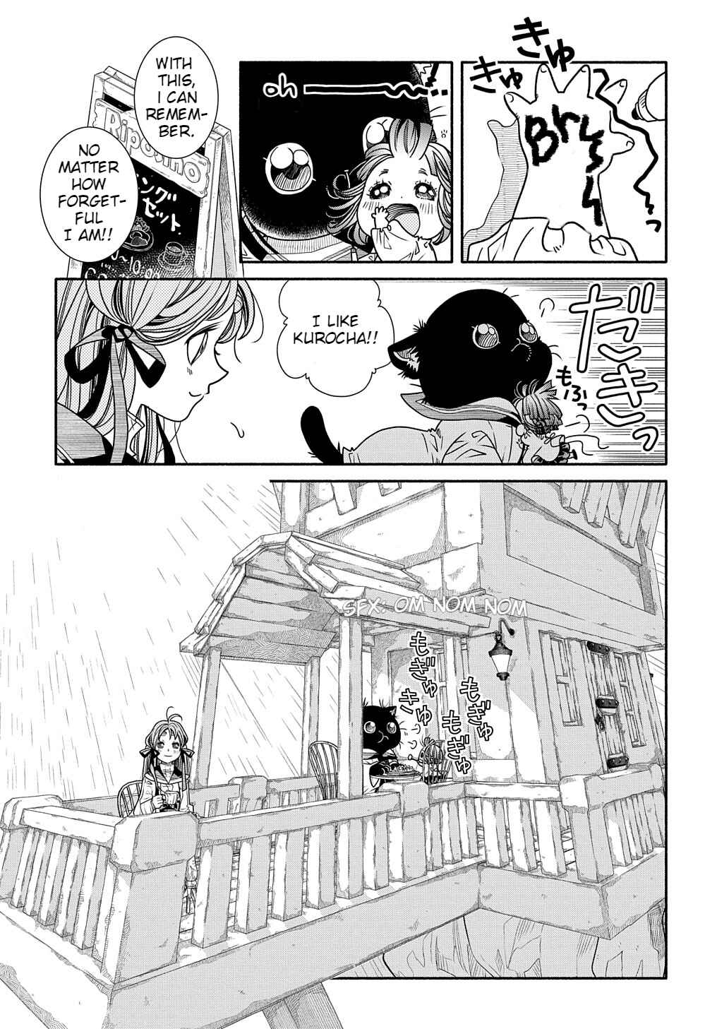Page 15 Chapter 3 Colori Colore Creare