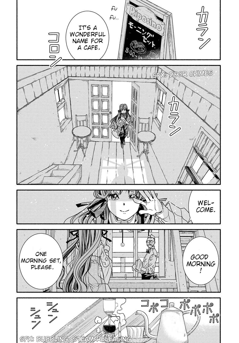 Page 4 Chapter 3 Colori Colore Creare