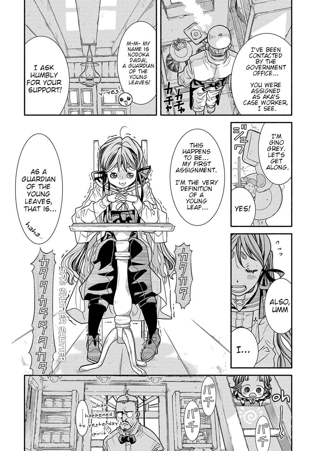 Page 5 Chapter 3 Colori Colore Creare