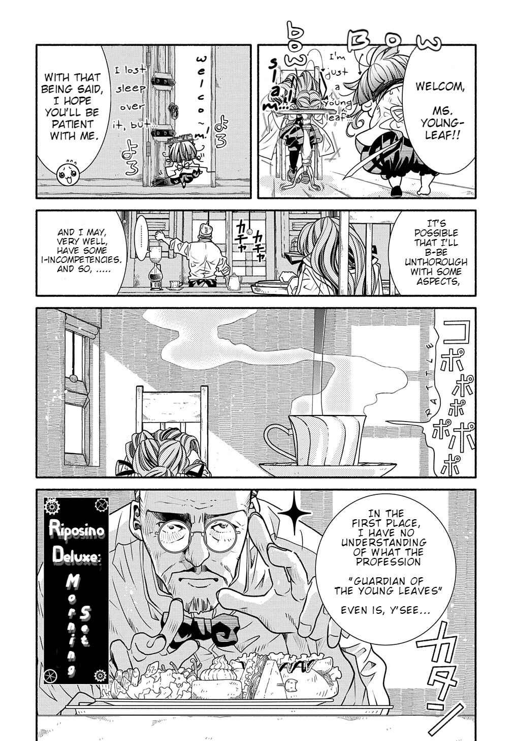 Page 6 Chapter 3 Colori Colore Creare