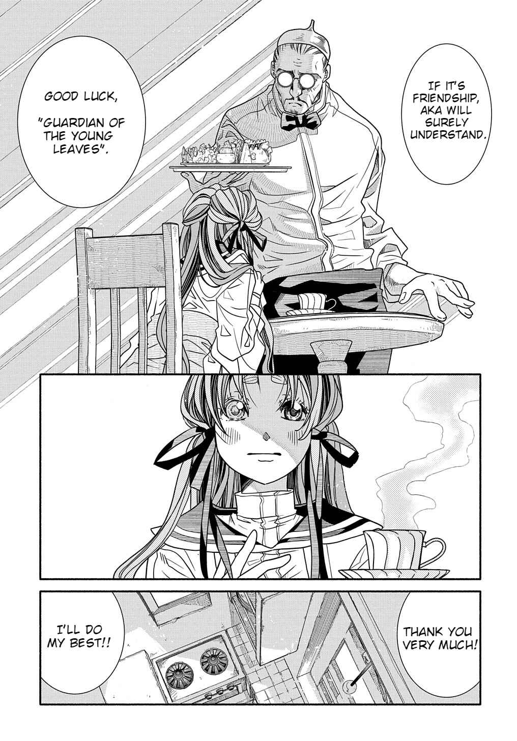Page 9 Chapter 3 Colori Colore Creare