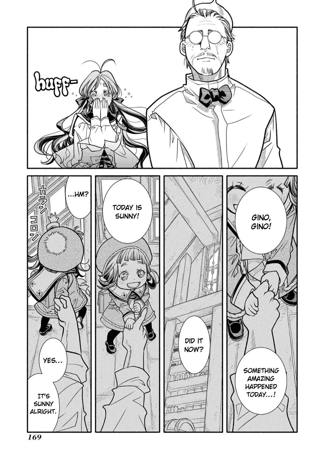 Page 27 Chapter 20 Colori Colore Creare