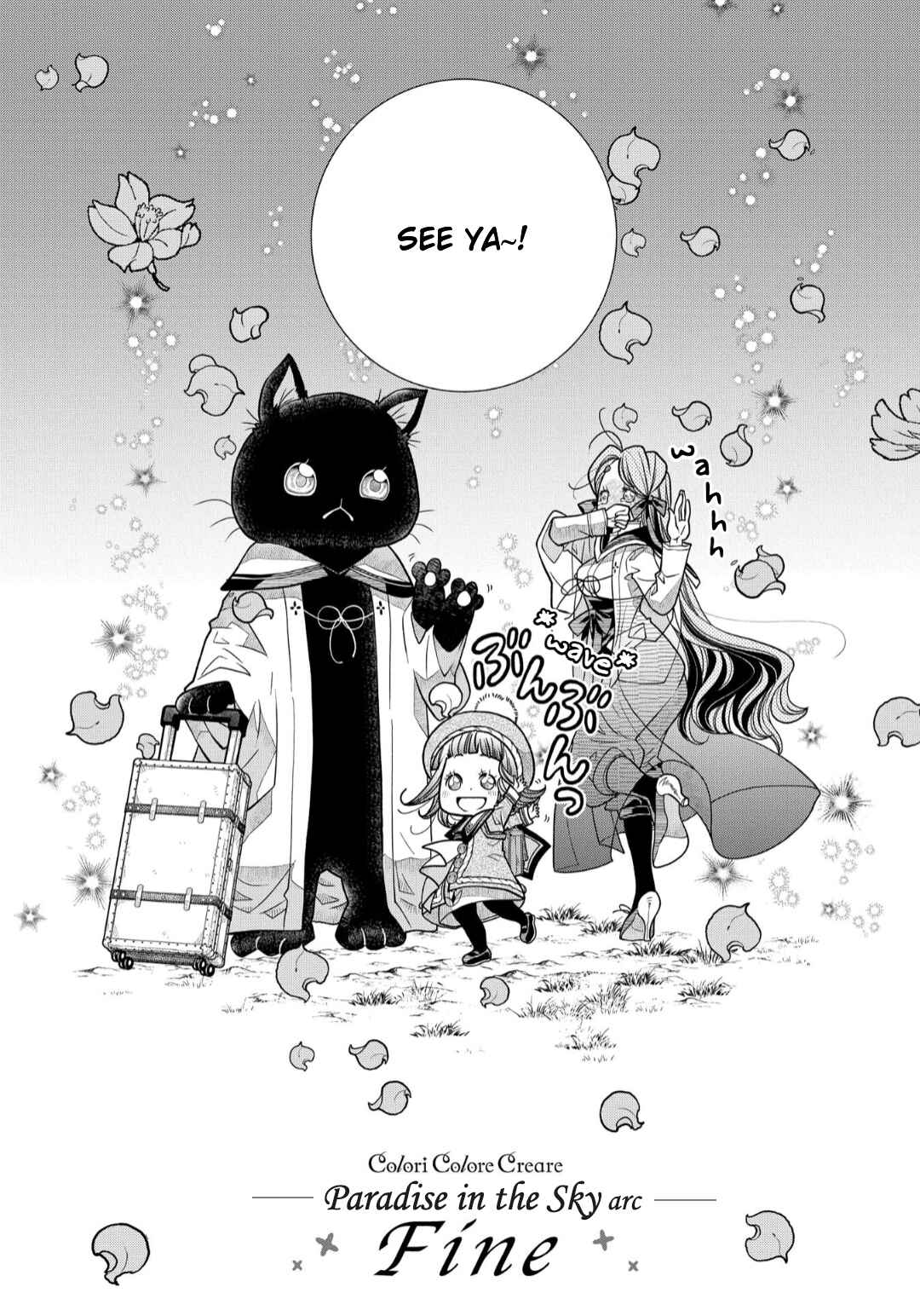 Page 34 Chapter 20 Colori Colore Creare