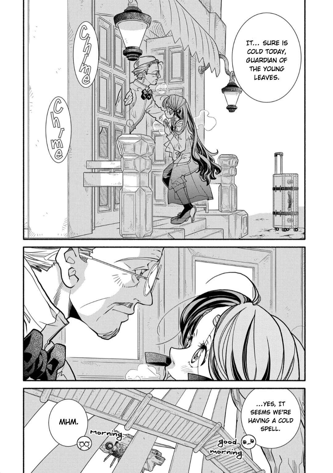 Page 4 Chapter 20 Colori Colore Creare
